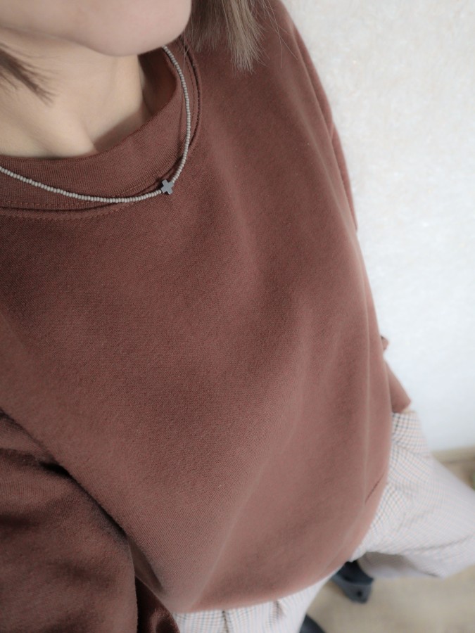 215 | Pilkas pliuso vėrinys